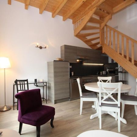 Appartement Mont-Dore, 3 pièces, 6 personnes - FR-1-608-26 Extérieur photo
