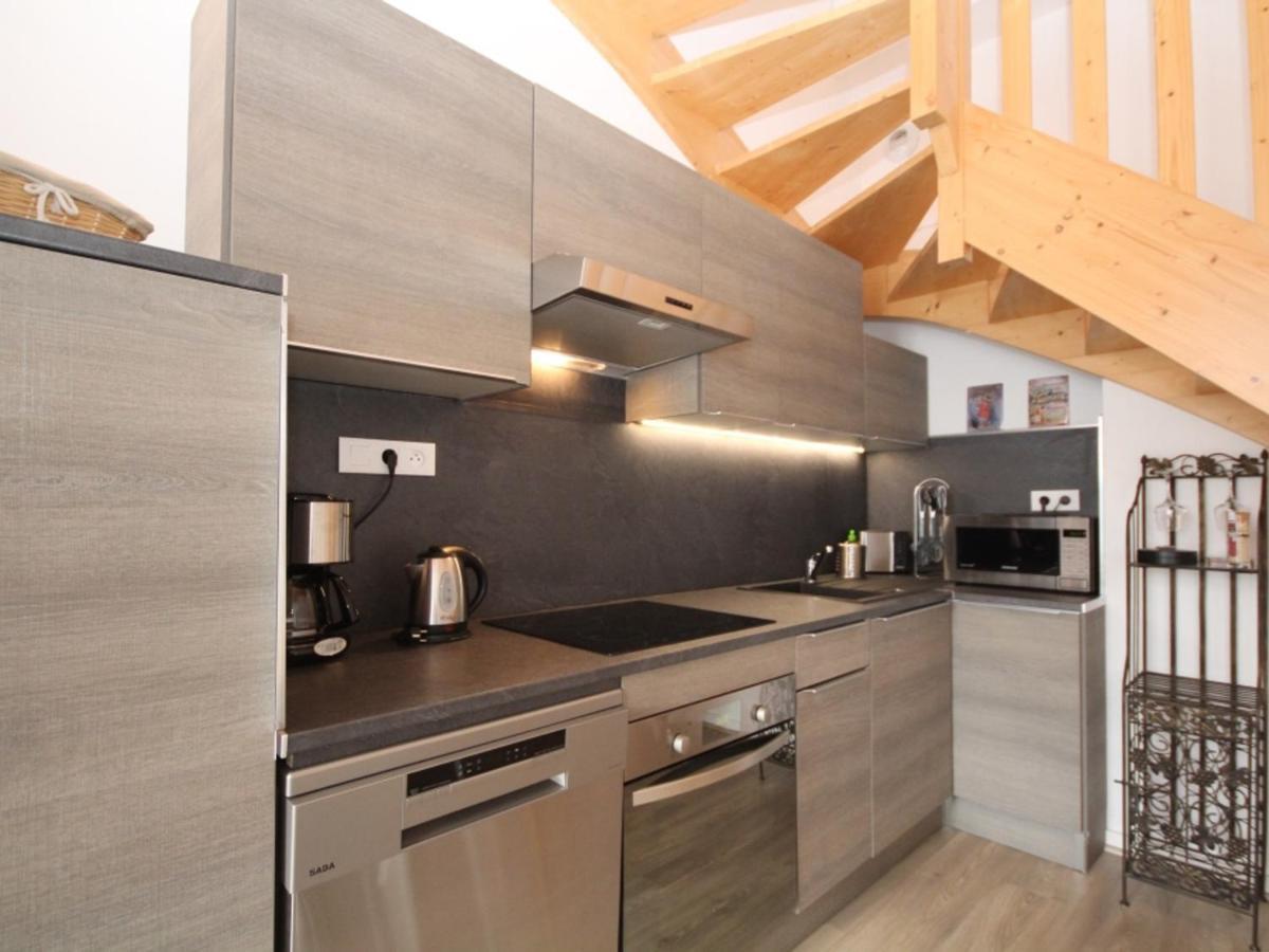 Appartement Mont-Dore, 3 pièces, 6 personnes - FR-1-608-26 Extérieur photo
