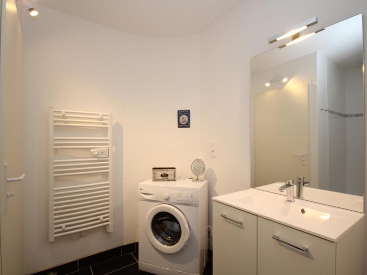 Appartement Mont-Dore, 3 pièces, 6 personnes - FR-1-608-26 Extérieur photo