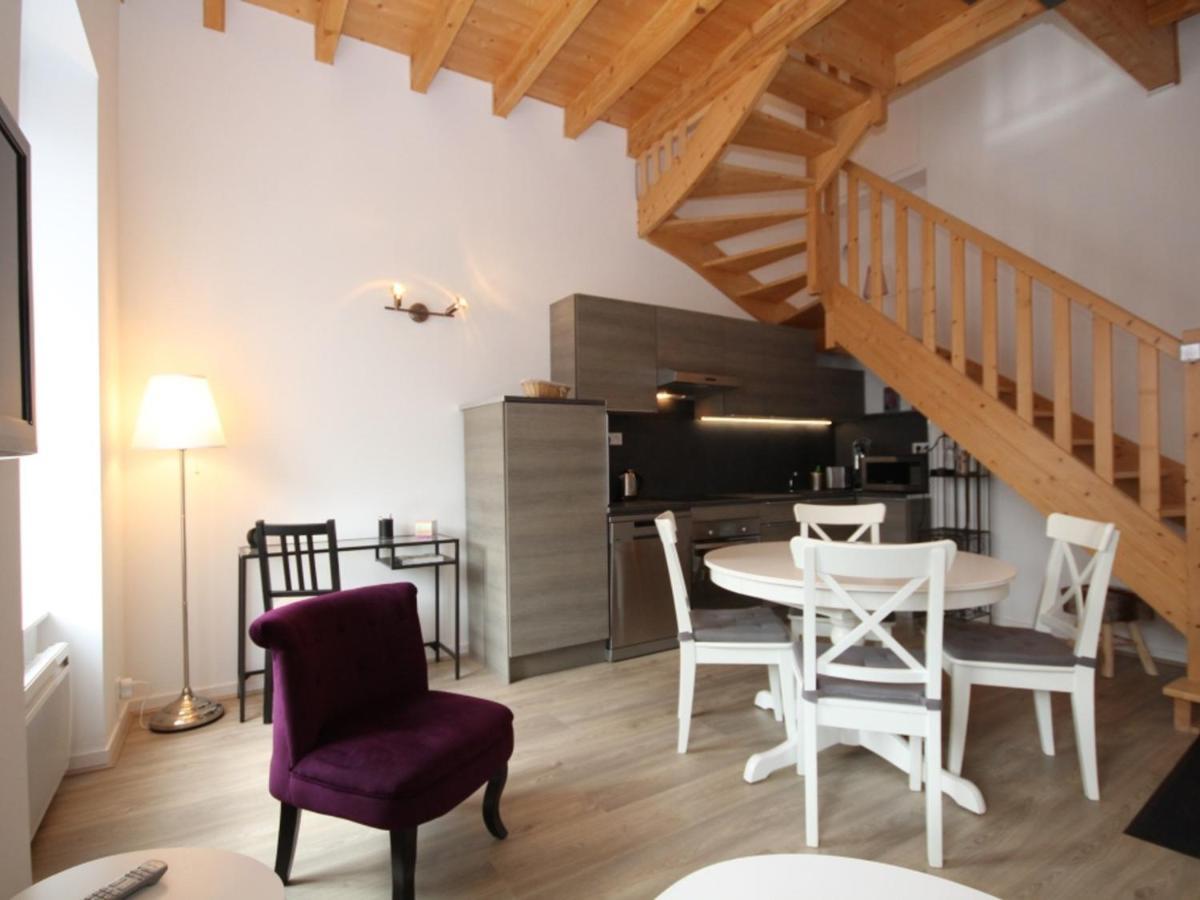 Appartement Mont-Dore, 3 pièces, 6 personnes - FR-1-608-26 Extérieur photo