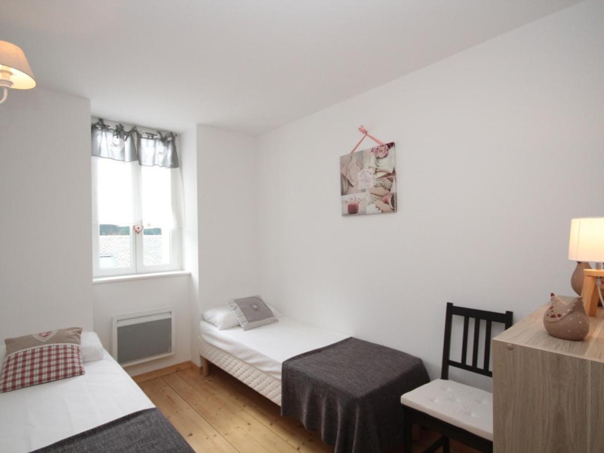Appartement Mont-Dore, 3 pièces, 6 personnes - FR-1-608-26 Extérieur photo